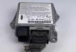 36F00C60B201 блок управления AirBag (SRS) Ford Mondeo Mk III 2000