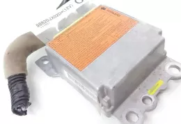 98820JX02D блок управління airbag (srs) Nissan NV200 2012