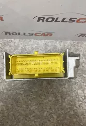 07H2930260 блок управления AirBag (SRS) Audi A6 S6 C6 4F 2006