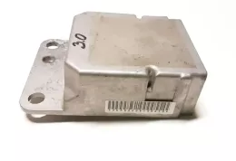 ZEC00006130070 блок управління airbag (srs) Nissan Patrol Y61 2001