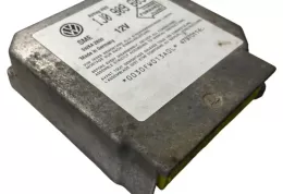 47970114 блок управління airbag (srs) Volkswagen Bora 2000