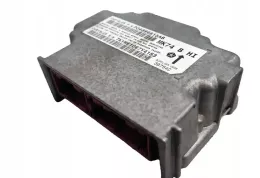 04896615AB блок управління airbag (srs) Jeep Patriot 2014