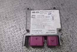 959101D600 блок управління airbag (srs) KIA Carens II 2007