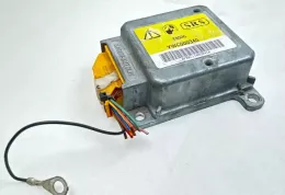 FB0111003841 блок управления AirBag (SRS) Land Rover Freelander 2001