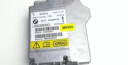 M5560 блок управління airbag (srs) BMW 3 E90 E91 2008