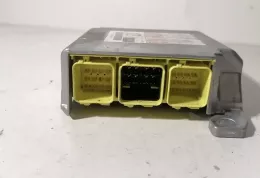 0701130GAGB блок управления AirBag (SRS) Lexus ES 250 - 300 - 330 2019
