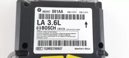 0285013254 блок управління airbag (srs) XPeng G3 2023