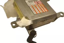 XY71K18334S блок управління airbag (srs) Subaru Legacy 2007