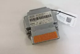 4E0959655H блок управления AirBag (SRS) Audi A8 S8 D3 4E 2008