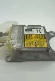 052311076YG блок управління airbag (srs) Toyota Prius (XW30) 2011