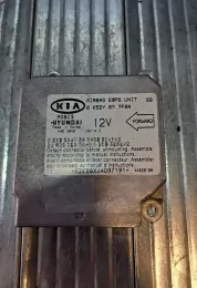0K52Y677F0A блок управління airbag (srs) KIA Carnival 2005