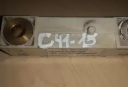 C4115 блок управління airbag (srs) Volvo XC90 2003