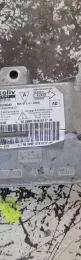6089295001 блок управління airbag (srs) Citroen C5 2010