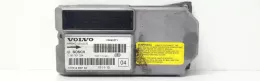 100314500104 блок управління airbag (srs) Volvo S80 1999