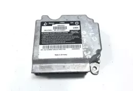 34020902 блок управління airbag (srs) Fiat Stilo 2002