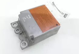 110617 блок управління airbag (srs) Nissan Micra 2012
