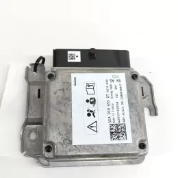 1EA959655DT блок управління airbag (srs) Volkswagen ID.3 2023