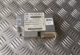 959102L150 блок управління airbag (srs) Hyundai i30 2009