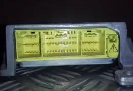 231002510 блок управления AirBag (SRS) Toyota Corolla Verso E121 2002