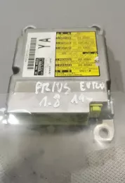 8917047100 блок управління airbag (srs) Toyota Prius (XW30) 2010
