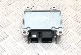 0285001960 блок управління airbag (srs) Mazda 3 I 2009