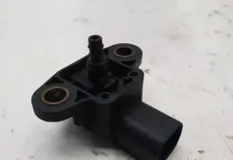 0280001813 блок управління airbag (srs) Mercedes-Benz Vito Viano W639 2008