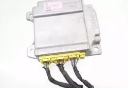 9G09B блок управления AirBag (SRS) Mazda Premacy 2000