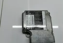 5N0959655H блок управления AirBag (SRS) Volkswagen Tiguan 2008