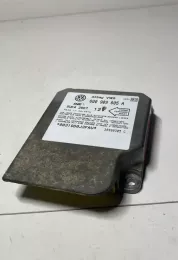 39990305C блок управління airbag (srs) Volkswagen Golf IV 2001