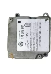 12990304 блок управління airbag (srs) Volkswagen PASSAT B5 1999