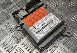 650118678701 блок управления AirBag (SRS) Ford Focus 2004