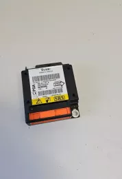 5EKABL0043486Q блок управління airbag (srs) Citroen C2 2006