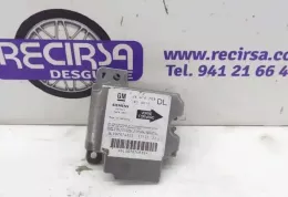 978015344928753 блок управління airbag (srs) Opel Astra G 2001