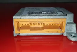 1171834U блок управления AirBag (SRS) Peugeot Partner 2007