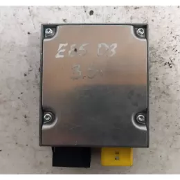 037075066 блок управления AirBag (SRS) BMW 7 E65 E66 2003
