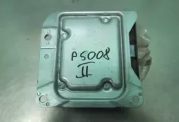 YBSN00460 блок управління airbag (srs) Peugeot 5008 2010