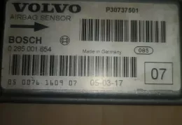 A25718 блок управління airbag (srs) Volvo XC90 2006