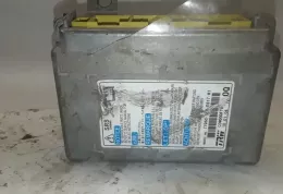 C0WQ0QFTW блок управління airbag (srs) Honda Accord 2005