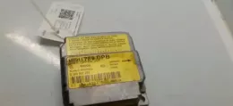 030350382F блок управління airbag (srs) Mitsubishi Carisma 2002