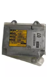 0261710XGE блок управління airbag (srs) Toyota Land Cruiser (J120) 2006