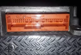 09386059 блок управління airbag (srs) Hyundai Elantra 1999