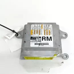 2310008561 блок управления AirBag (SRS) Toyota Hilux (AN120, AN130) 2018