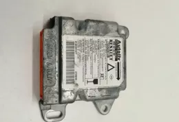 7700429613B блок управління airbag (srs) Renault Laguna I 1998