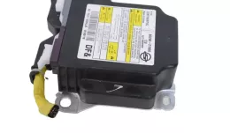 8625021560 блок управления AirBag (SRS) SsangYong Rodius 2018