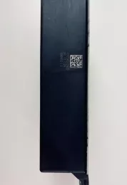53451279 блок управління airbag (srs) Jeep Wrangler 2019