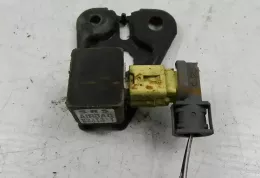 8917352010 блок управления AirBag (SRS) Toyota Yaris Verso 2001