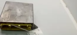 GJ6A57K30 блок управления AirBag (SRS) Mazda 6 2003