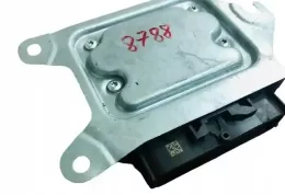 2QB959655 блок управління airbag (srs) Audi A1 2021