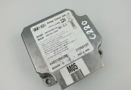 SA310200000 блок управління airbag (srs) Hyundai Tucson JM 2006