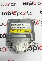 0265020570 блок управления AirBag (SRS) BMW 5 F10 F11 2013